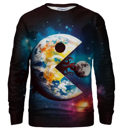Worlds Destroyer sweatshirt