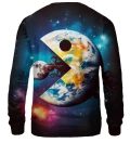 Worlds Destroyer sweatshirt