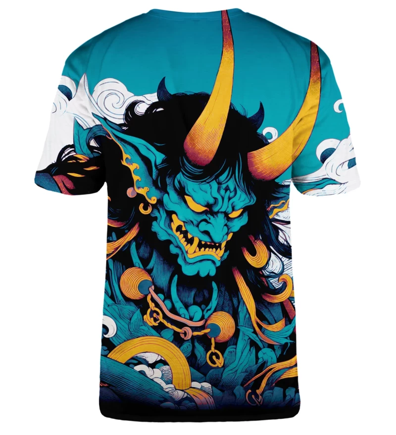 T-shirt Akuma