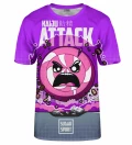 Candy Attack t-shirt