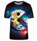 Worlds Destroyer t-shirt