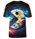T-shirt Worlds Destroyer