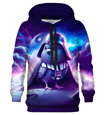Dove Vader hoodie