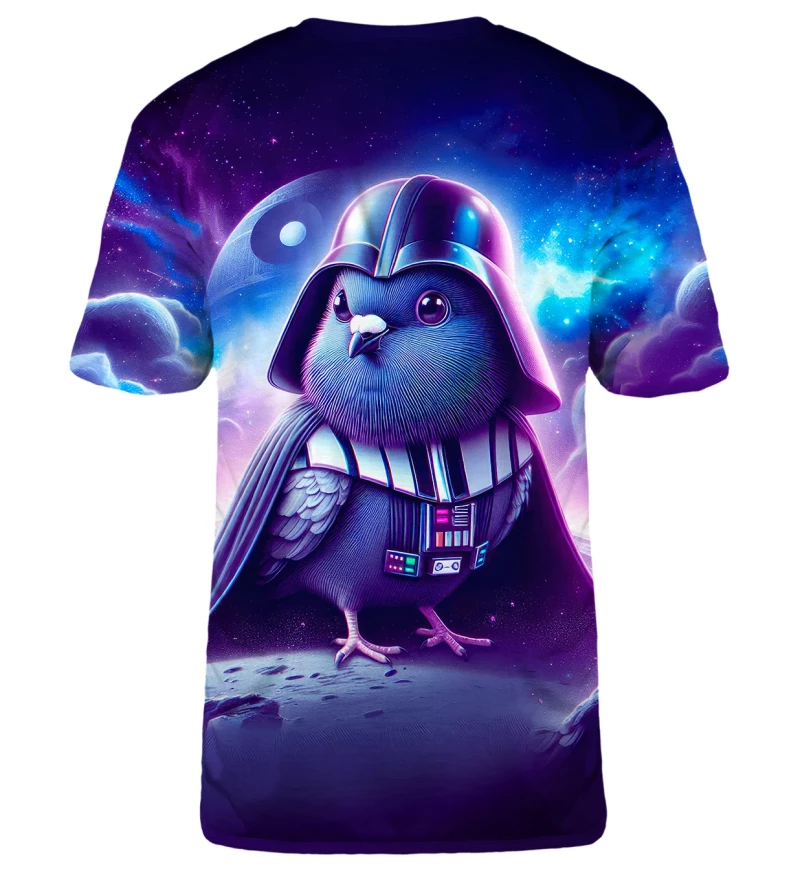 T-shirt Dove Vader