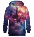 Skull Galaxy hoodie