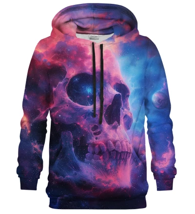 Nebula of Dead hoodie