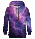 Purple Domination hoodie