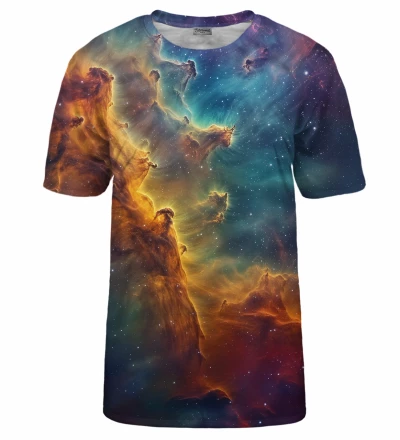 Beauty of Universe t-shirt