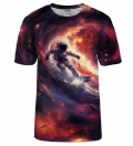 Through Galaxy t-shirt