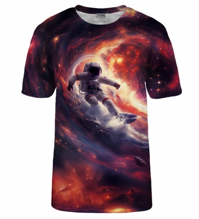 T-shirt Through Galaxy