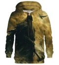 Golden God hoodie