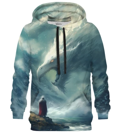 Mythology hoodie