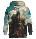 Nordic Warrior hoodie