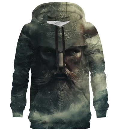 Norse hoodie