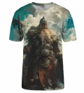 Nordic Warrior t-shirt