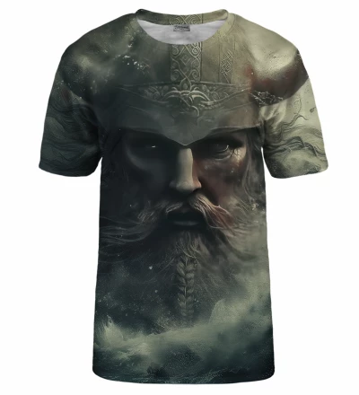 T-shirt Norse