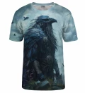 Raven Warrior t-shirt