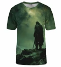 Lonely Viking t-shirt
