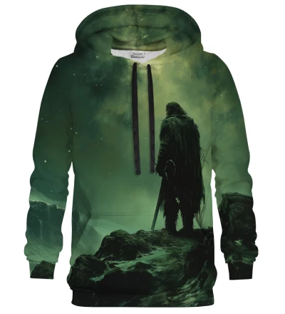 Lonely Viking hoodie