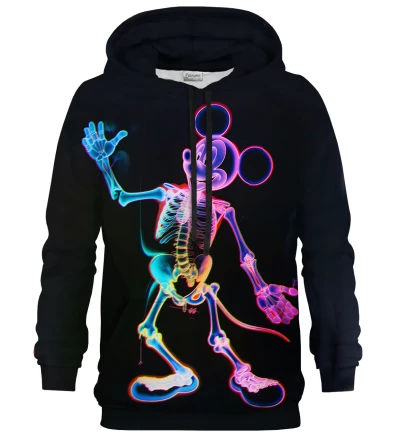 X-Ray hoodie