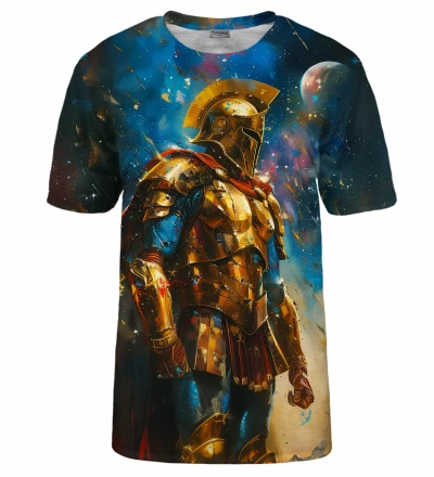 T-shirt Celestial Spartan