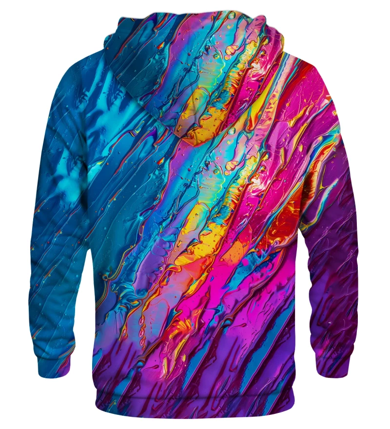 Colorful Holo hoodie