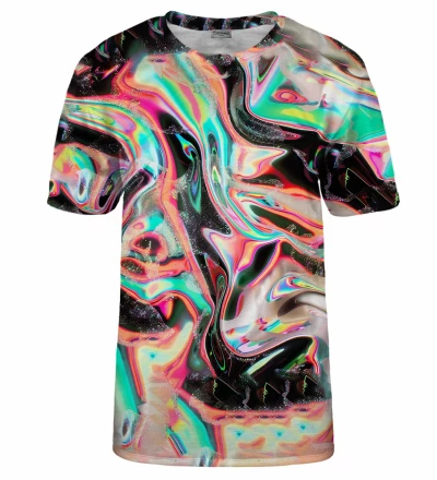 T-shirt Holographic