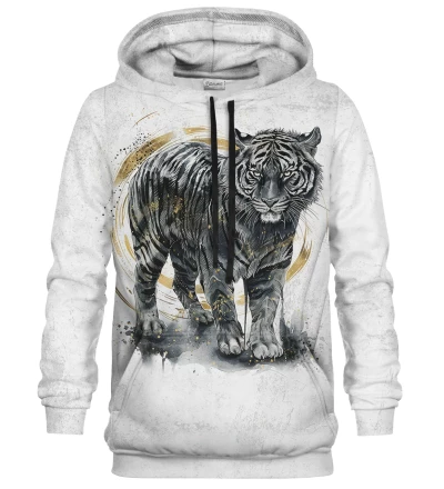 Fabulous Tiger hoodie