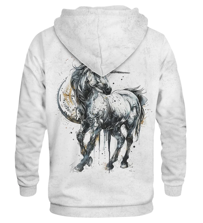 Fabulous Unicorn hoodie