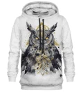 Fabulous Owl hoodie