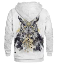 Fabulous Owl hættetrøje