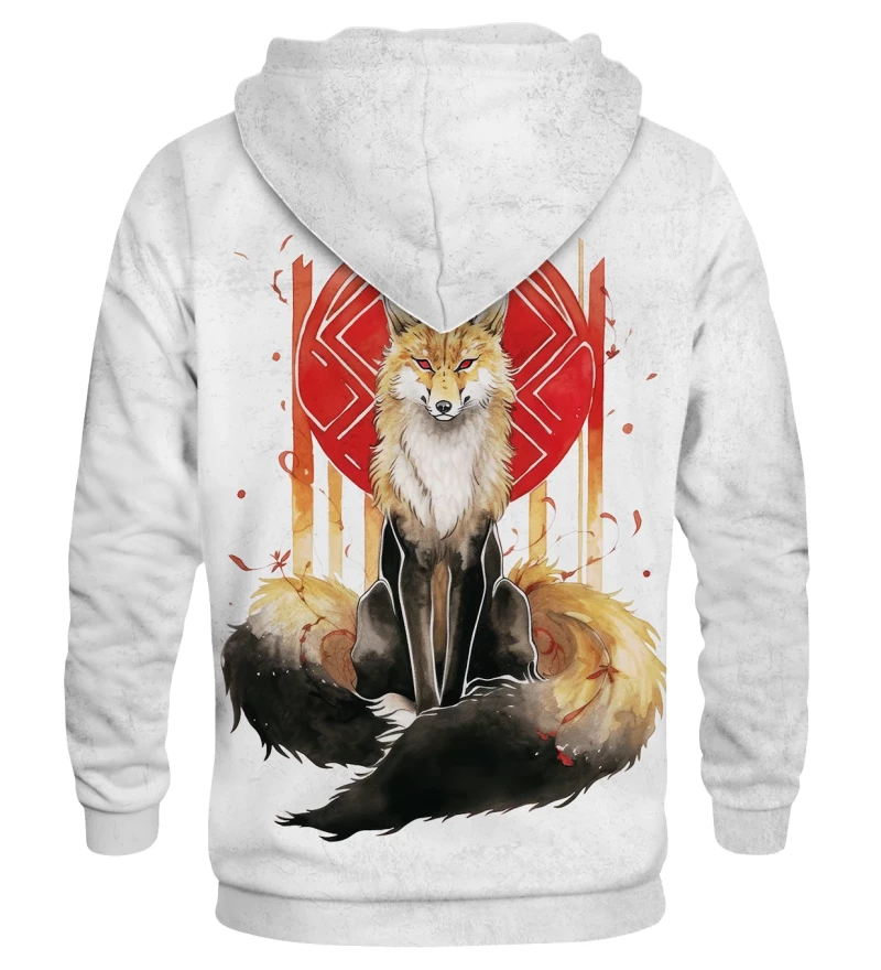 Fabulous Fox hoodie