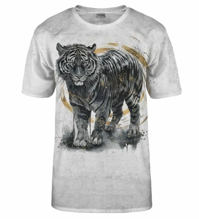 T-shirt Fabulous Tiger