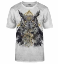 T-shirt Fabulous Owl