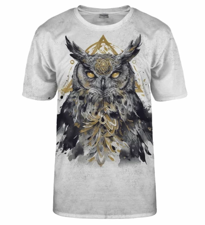 T-shirt Fabulous Owl