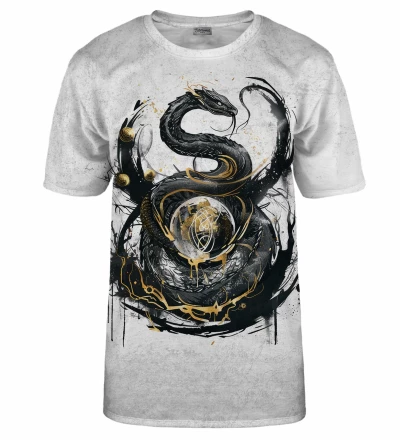 T-shirt Fabulous Snake