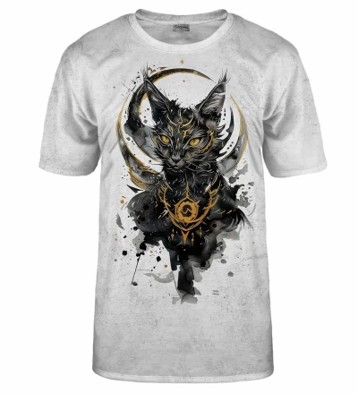 T-shirt Fabulous Cat