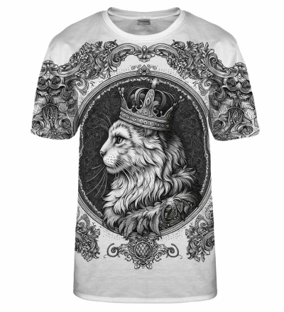 T-shirt Royal Cat
