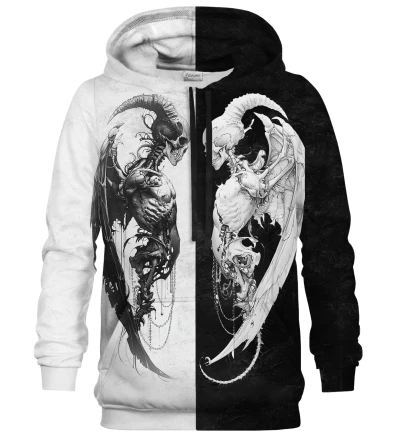 Angels of Death hoodie