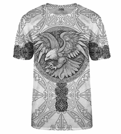 T-shirt Celtic Eagle