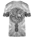 T-shirt Celtic Eagle