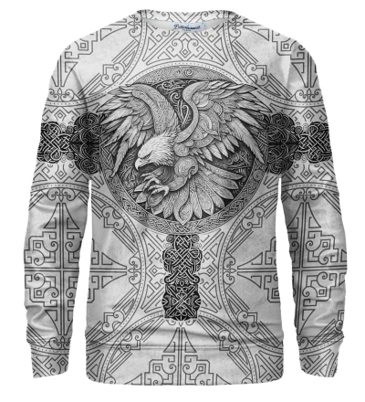 Celtic Eagle sweatshirt