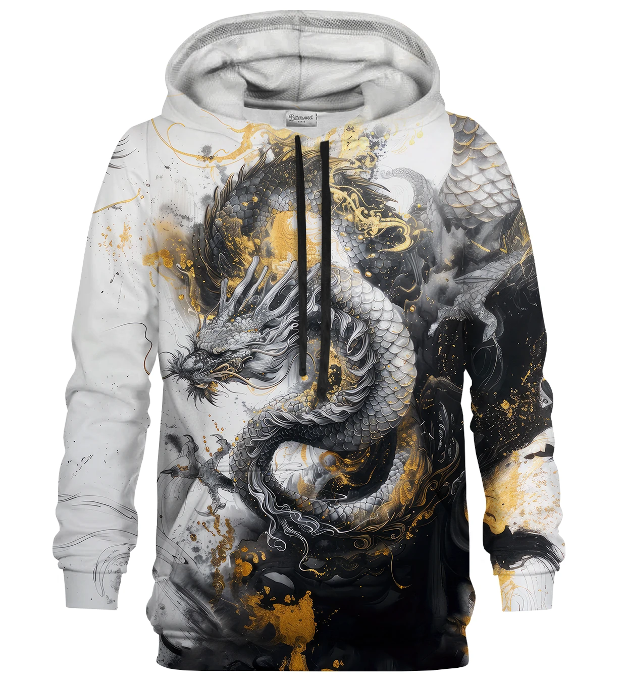 Dragon Master Unisex outlet Hoodie