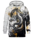 Bluza z kapturem Master Dragon