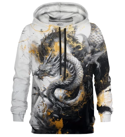 Master Dragon hoodie