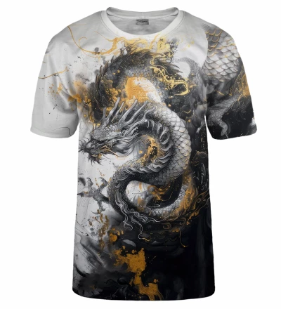 Master Dragon t-shirt