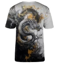 Master Dragon t-shirt