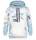 Wind Foxes hoodie