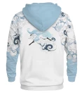 Wind Foxes hoodie