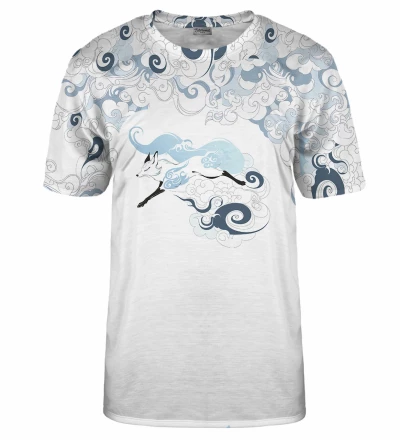 T-shirt Wind Foxes